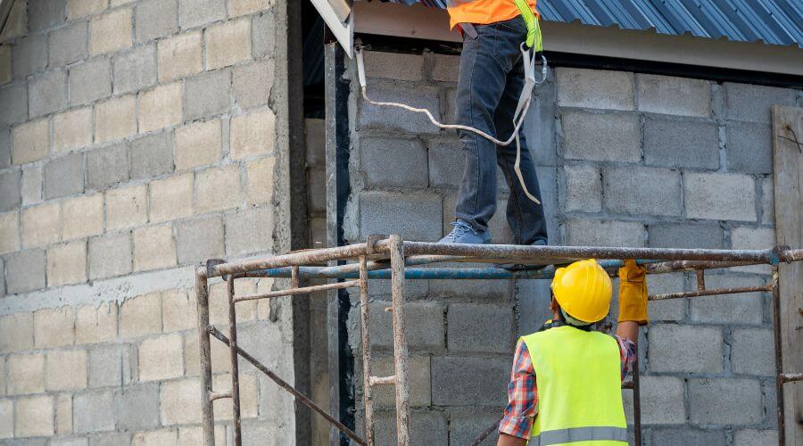 Expert top industrial roofings services in Bishop, GA